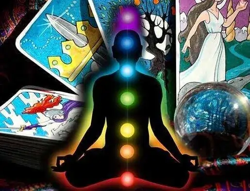 psychic Maize
